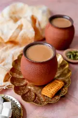 Masala Chai