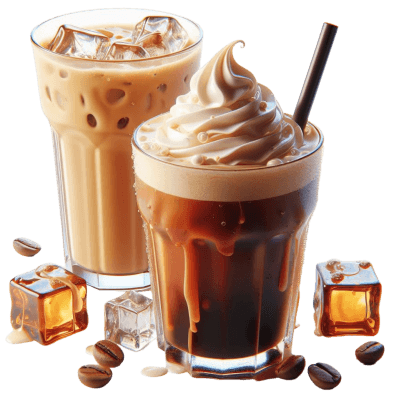 Cold Coffee