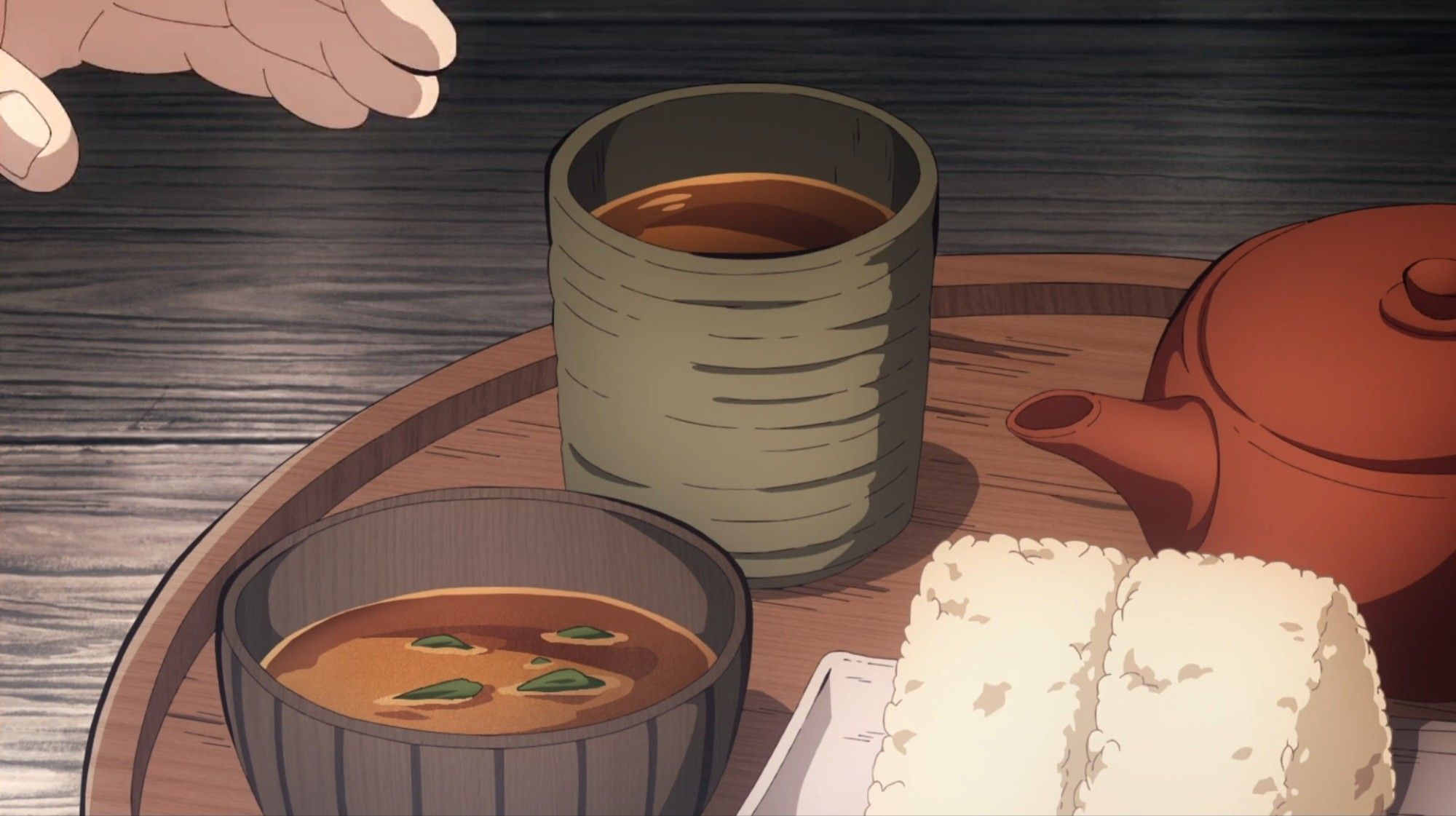 Death Note Black Coffee