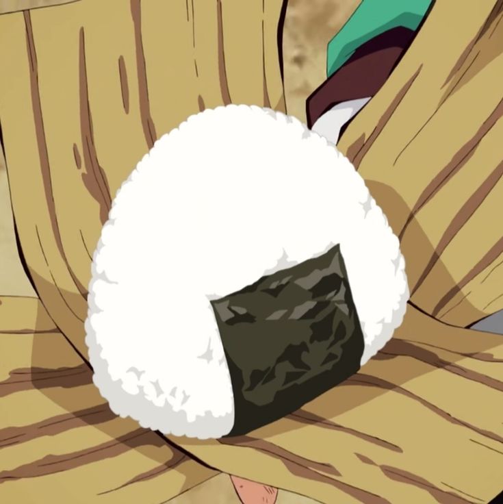 Demon Slayer Onigiri