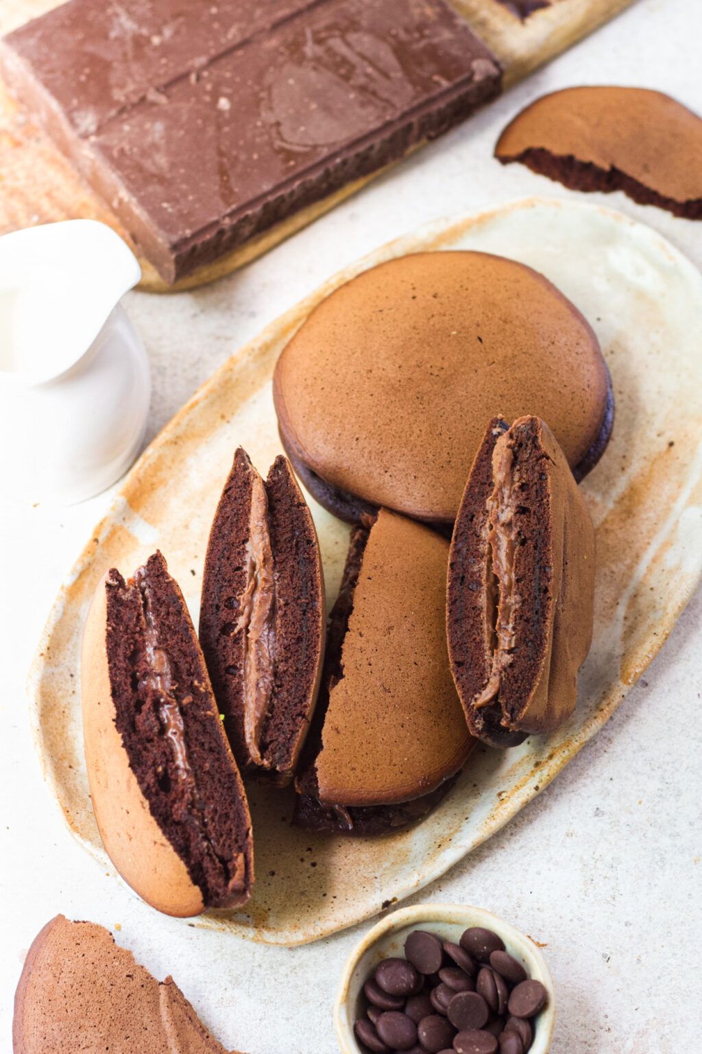 doreamon's favourite