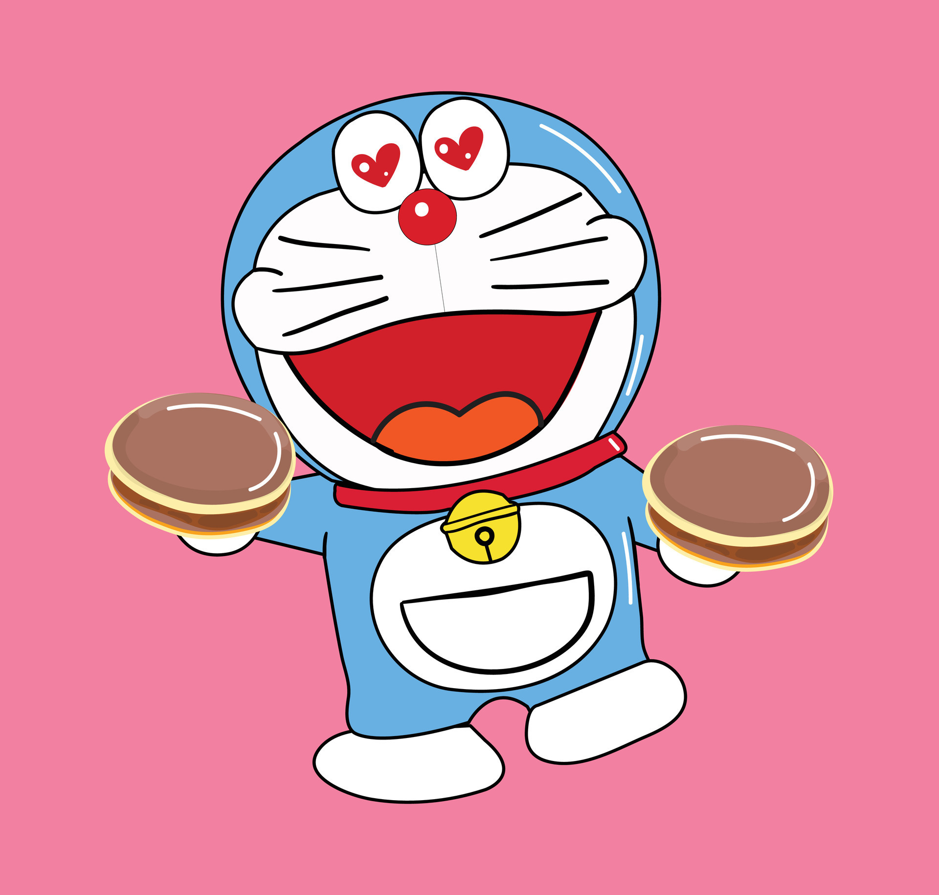 Doraemon