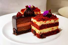 Red Velvet Cake