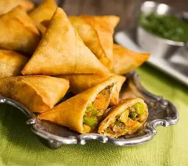 Samosa